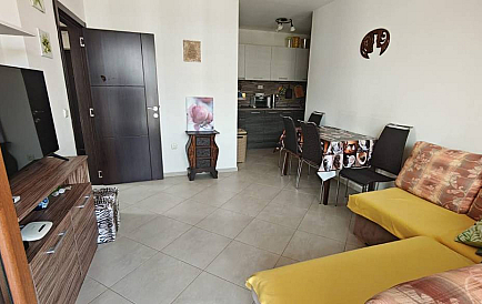 ID 16425 Dreizimmerwohnung in Cascadas 7 Foto 1 