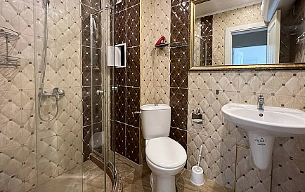 ID 16286 Zweizimmerwohnung in Melia 9 Foto 4