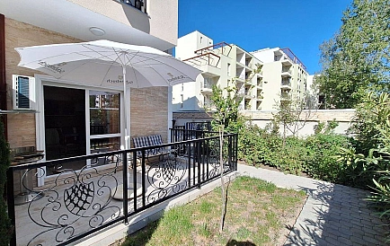 ID 15662 Zweizimmerwohnung in Magnolia Residence 6 Foto 8