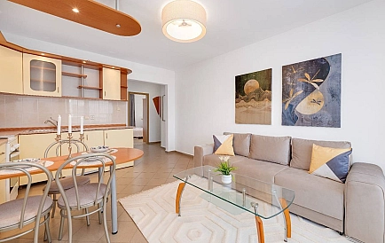 ID 16514 Dreizimmerwohnung in Bravo 5 Foto 10