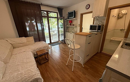 ID 14582 Zweizimmerwohnung in Vineyards Resort Foto 2