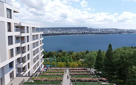 ID 15018 Wohnungen vom Bauherrn in Sun City Foto 10