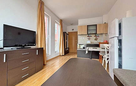 ID 16367 Studio-Wohnung in Sunny Day 6 Foto 7