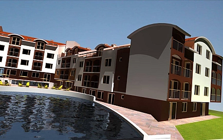 ID 14991 Wohnungen von einem Bauträger in Green Hills Foto 3