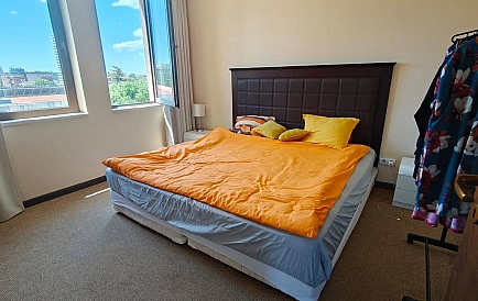 ID 15862 Dreizimmerwohnung in Barcelo Foto 3