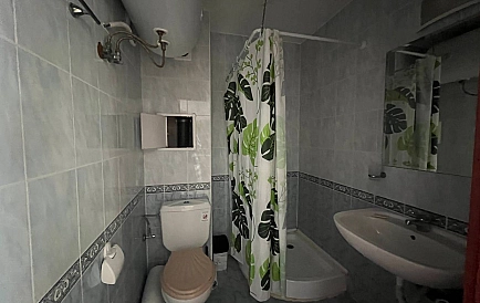 ID 14995 Dreizimmerwohnung in Sun Village Foto 4