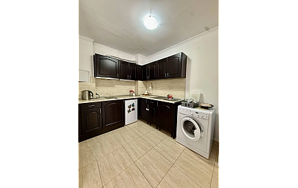ID 16369 Zweizimmerwohnung in Etara 1 Foto 6