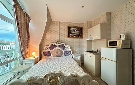 ID 15065 Studio-Apartment in Talyana Beach Foto 7