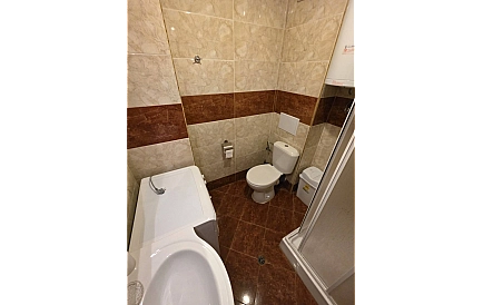 ID 16355 Zweizimmerwohnung in Nessebar Fort Club Foto 10
