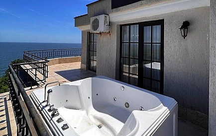 ID 15033 Penthouse in Cliff Beach Foto 5