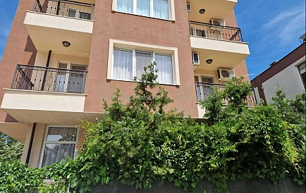 ID 15804 Dreizimmerwohnung in Life Style 4 Foto 7