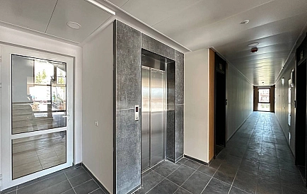 ID 15615 Zweizimmerwohnung in Green Fort Suites Foto 7