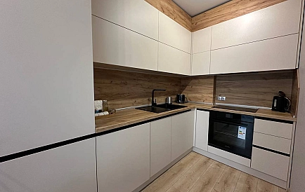 ID 13396 Studio-Apartment in Open Sea Residence Foto 3