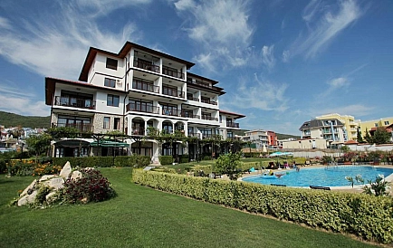 ID 15317 Dreizimmerwohnung in Bademite Foto 6