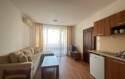 ID 13371 Zweizimmerwohnung in Kassandra Foto 1 