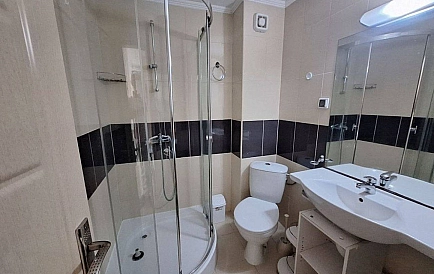 ID 15875 Zweizimmerwohnung in Lifestyle 2 Foto 4