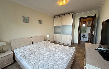 ID 14925 Dreizimmerwohnung in Manastira Foto 8