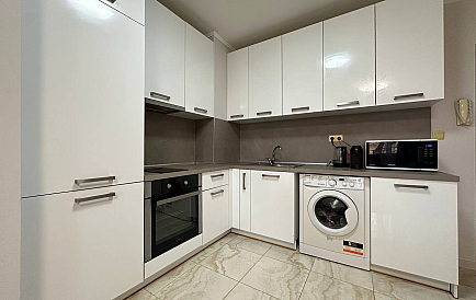 ID 16533 Zweizimmerwohnung in Arthur Foto 1 