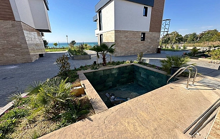 ID 16522 Haus in Acheloi Foto 9
