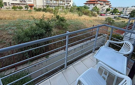 ID 15890 Dreizimmerwohnung in New Line Village Foto 10