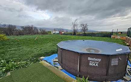 ID 14932 Haus in Orizare Foto 8