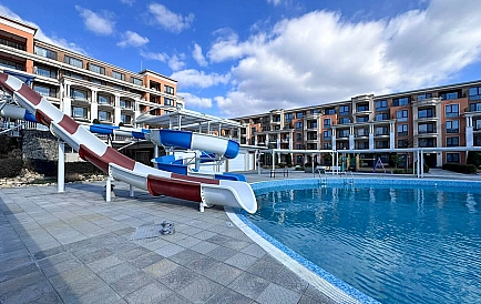 ID 15776 Studio-Apartment im Premier Fort Foto 6