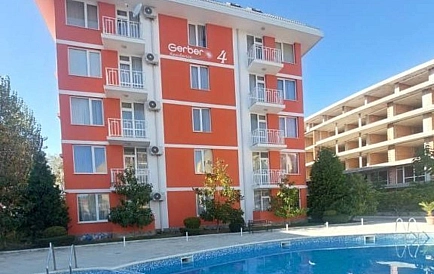 ID 15015 Гербер 4 Foto 6