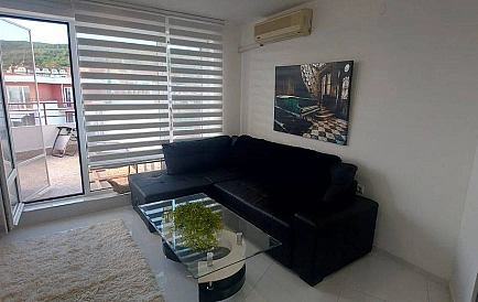 ID 14135 Dreizimmerwohnung in Privilege Foto 3