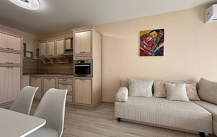 ID 14820 Dreizimmerwohnung in Seasons 3 Foto 9