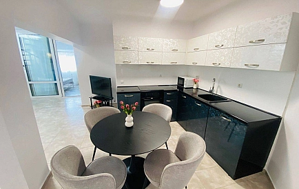 ID 15805 Dreizimmerwohnung in Robinson Foto 2