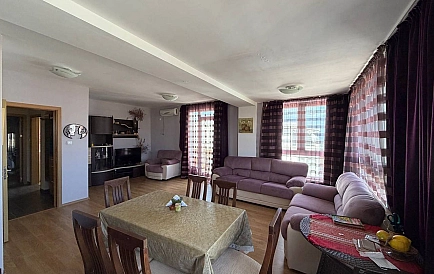 ID 15726 Квартира в Поморие Foto 8