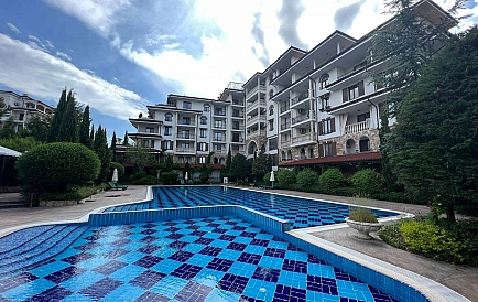 ID 16161 Dreizimmerwohnung in Esteban Foto 6