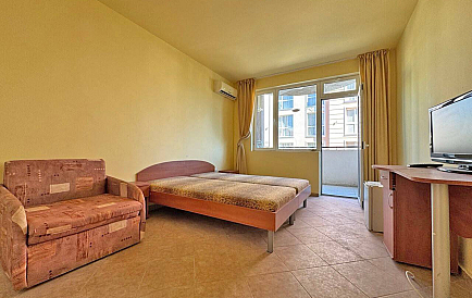 ID 16547 Studio-Wohnung in Rawda Foto 1 