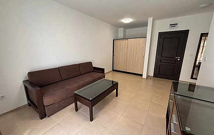 ID 15763 Zwei-Zimmer-Wohnung in Villa Tanita Foto 7