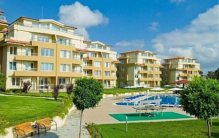 ID 14086 Zweizimmerwohnung im Pines Beach Resort Foto 10