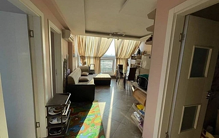 ID 15218 Dreizimmerwohnung in Omega Foto 10