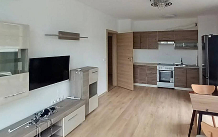 ID 15740 Dreizimmerwohnung in Azur Panorama Foto 1 