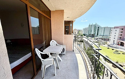 ID 15827 Zweizimmerwohnung in Poseidon Foto 5