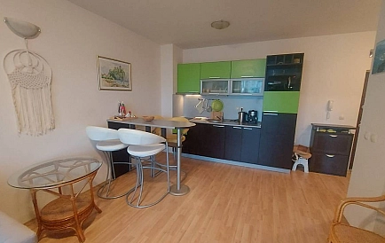 ID 15010 Zweizimmerwohnung in Stella Polaris 2 Foto 3