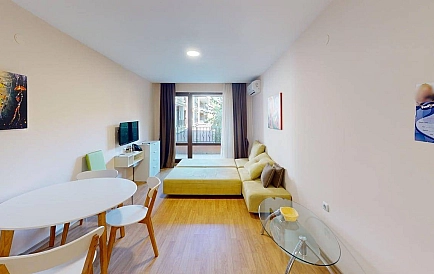 ID 16559 Zweizimmerwohnung in Premier Fort Beach Foto 10