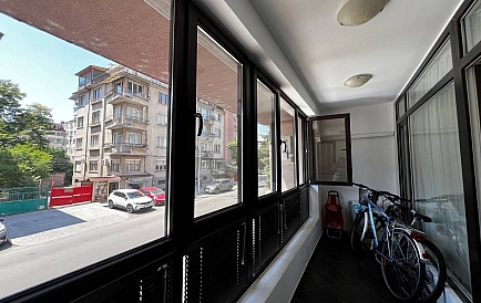 ID 14236 Dreizimmerwohnung in Burgas Foto 10