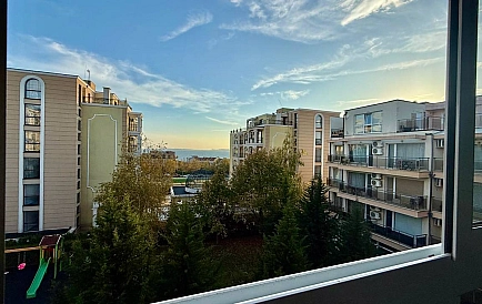 ID 14941 Studio-Apartment in Anna Marina Foto 5