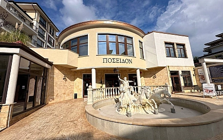 ID 14658 Vierzimmerwohnung in Poseidon Foto 6