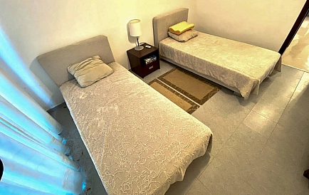 ID 13211 Villa in Riviera Foto 5