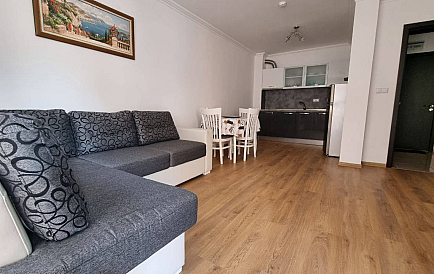 ID 13443 Zwei-Zimmer-Wohnung in Phoenix Foto 1 