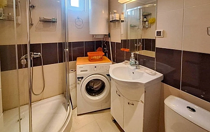 ID 15795 Zweizimmerwohnung in Lifestyle 2 Foto 4