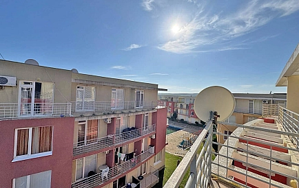 ID 14788 Dreizimmerwohnung in Sunny Day 5 Foto 5