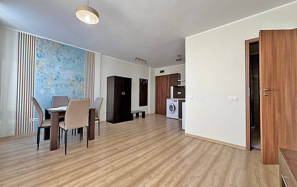 ID 14512 Zweizimmerwohnung in Camelot Residence Foto 1 