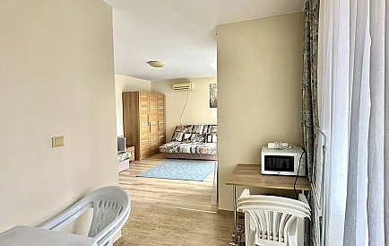ID 15806 Studio-Apartment in Elitonia Gardens 1 Foto 7