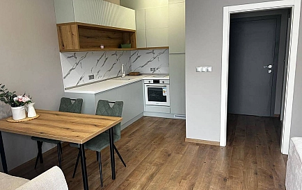 ID 13757 Studio-Apartment in Owen Sea Residence Foto 7